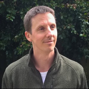 Daniel Telders